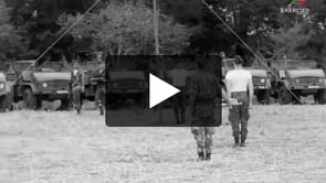O Exército em Angola: Instrução de comandos