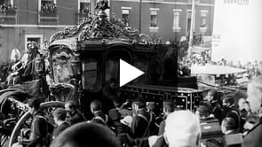 Trasladação dos restos mortais dos Ex-Imperadores do Brasil