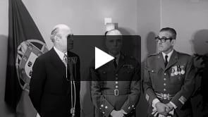 Revista de Acontecimentos Militares Nº1/73: Hospital Militar Principal. Serviço de saúde. Revista Militar. Laboratório Militar de Produtos Químicos e Farmacêuticos. Jornal do Exército. Serviços Sociais das Forças Armadas. Cerimónias militares