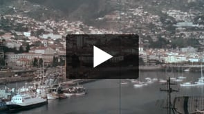 Zona Militar da Madeira.