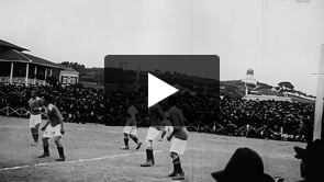 Atualidades Militares. IV Militar em Foot-ball Portugal-Espanha nas comemoração do IX aniversário do 9 de Abril (Armistício). 