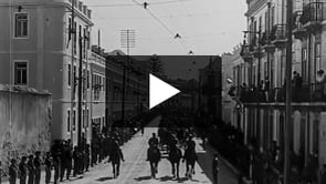 Portugal 1940: inauguração das Comemorações Nacionais.