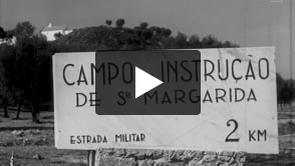 Campo de Instrução Militar de Santa Margarida
