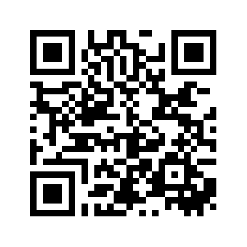 Código QR do registo